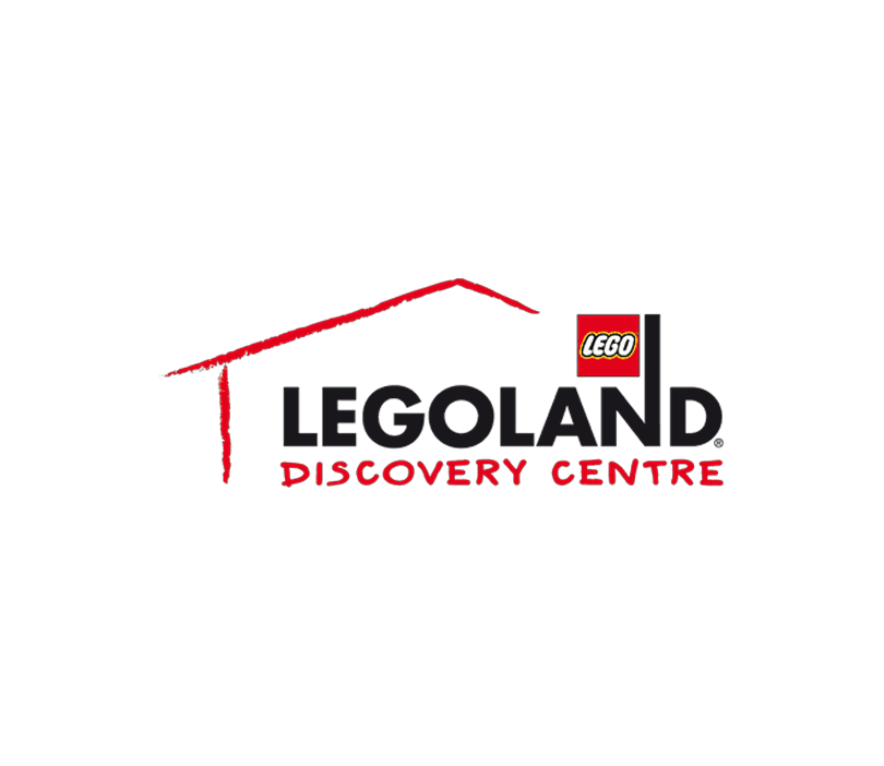 legoland discovery center logo